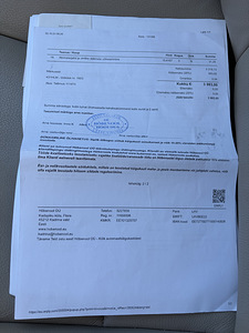 BMW 535d (15 фото из 15)