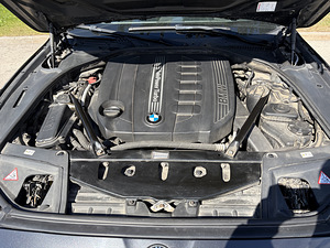 BMW 535d (6 фото из 15)