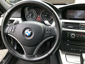 BMW 330Xd 200kw (7 foto / 12)