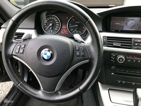 BMW 330Xd 200kw (foto #7)
