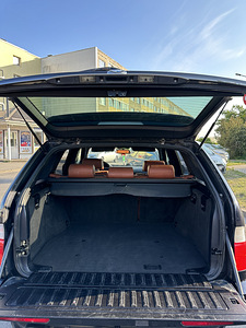 BMW x5 3.0i 170kw (11 foto / 12)