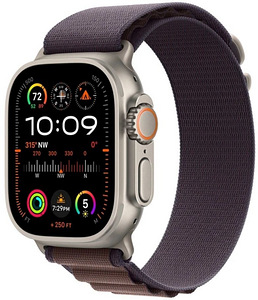 Apple watch ultra nagu uus (1 foto / 1)