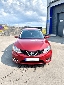 AUTORENT NISSAN PULSAR TALLINN-HELSNIKI (3 foto / 7)