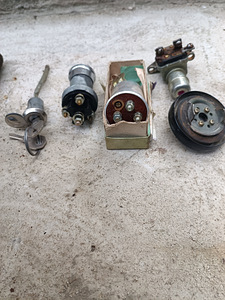 Auto varuosad ,Volga gaz21 (1 foto / 3)