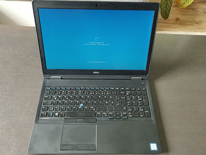 Dell Latitude E5570 (2 фото из 5)
