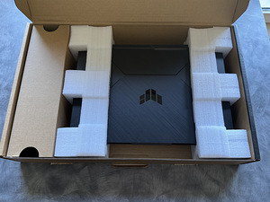 Asus TUF Gaming F15 (2 foto / 4)