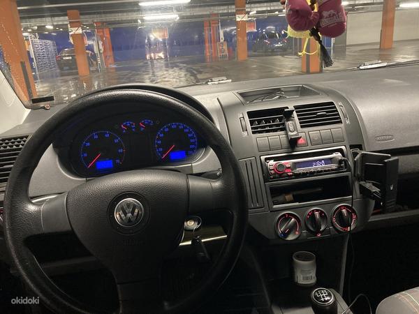 Volkswagen polo 1.4 (foto #7)