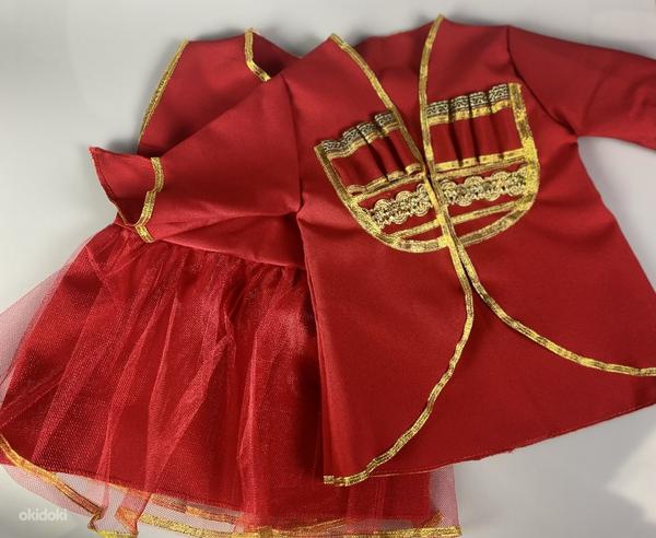 Платье кавказское (фото #2)