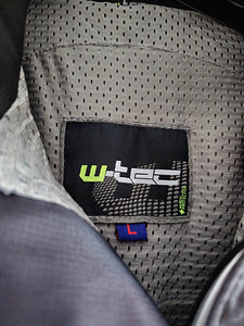 Müüa motojope W-Tec (2 foto / 3)