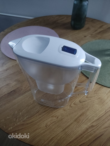 Продается фильтр-кувшин Brita