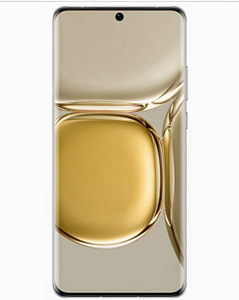 Huawei 50 pro Gold, 2021 aasta telefon (2 foto / 2)