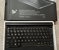 Клавиатура Lenovo Yoga Tablet 2