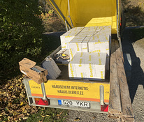 Ecophon materjal