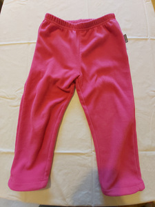 Флисовые брюки huppa (98)