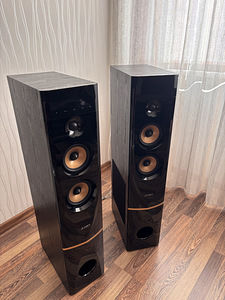 Акустическая система F&D T-88X (1 фото из 5)