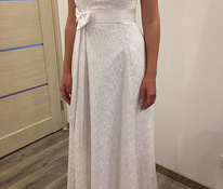 Свадебное платье размер М