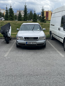 Audi A6 C4 (1 фото из 3)