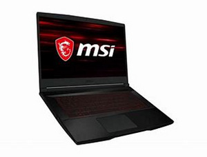 MSI GF63 Thin10SC-222 I5-10500H 16Gb M2.256SSD GTX1650maxQ (2 foto / 2)