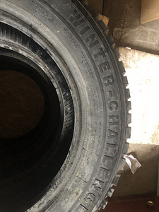 Wanli Winter challenger 195/65 R15 4tk (3 foto / 5)
