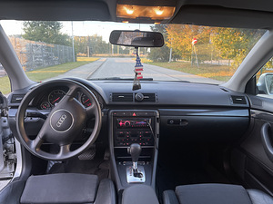 Kiir Hind! Audi A4 2.0b Pikk Ü.V 09/2023 (8 foto / 8)