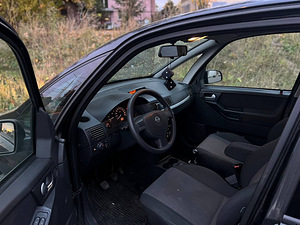 Bolt/Wolt autorent (3 foto / 5)