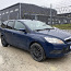 Ford Focus 1.6d Facelift (фото #1)
