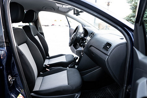 Volkswagen Polo (10 foto / 14)