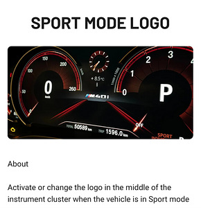 Aktiveeri auto peidetud lisad! BMW, AUDI, VW, TOYOTA, LEXUS