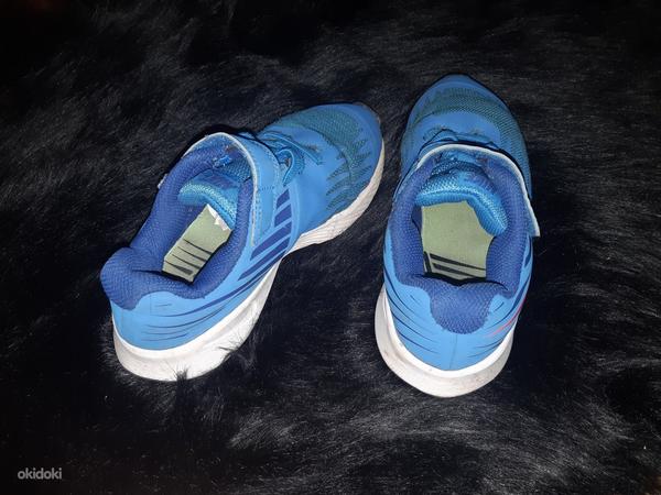 Nike кроссовки, размер 31 (фото #3)