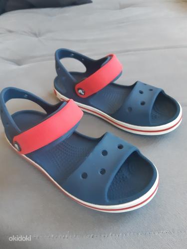 Crocs sandaalid J1 (foto #9)