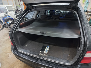 Mercedes bens E 270 (5 foto / 12)