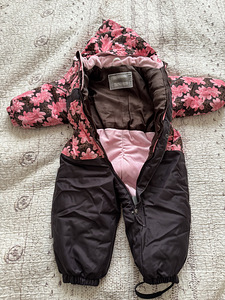 Talvekombinesoon Lenne 80 (3 foto / 3)