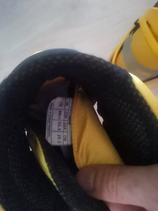 Salomon Pilot RS9 (4 foto / 6)