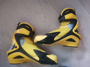 Salomon Pilot RS9 (3 foto / 6)