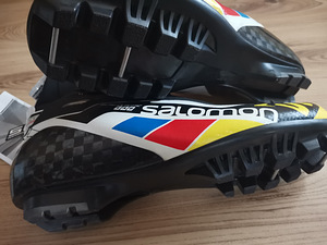 Salomon SNS (2 фото из 2)
