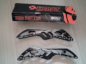 Подрамник коньков bont* (3 фото из 3)
