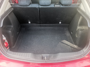 Honda Civic (10 foto / 12)