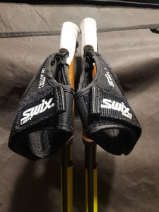 Suusakepid Swix Carbon 100% (3 foto / 4)