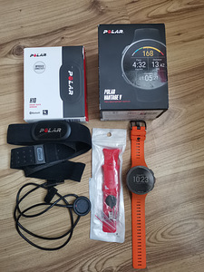 Polar Vantage V (1 foto / 1)