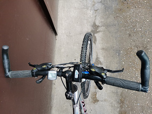 Trek (3 фото из 7)