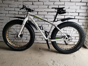 Specialized Fatbike (4 foto / 8)
