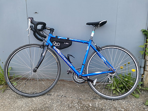 Maanteeratas Schwinn Sport Fastback (1 foto / 5)