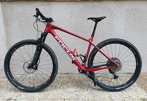 MTB Focus Raven 8.7 (3 foto / 10)