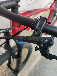 MTB Focus Raven Full Carbon (5 foto / 8)