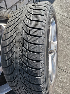 Veljed Original VW R16 (2 foto / 4)
