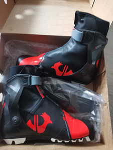 Rossignol Carbon Skate (2 фото из 3)