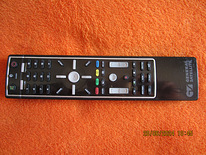 Pult Tricolor TV