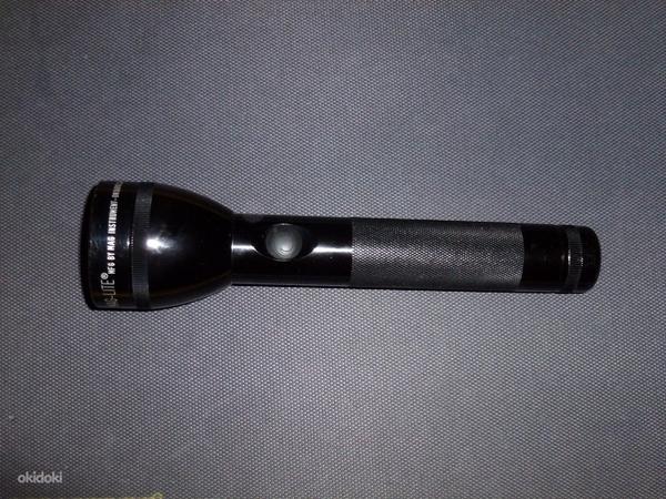 Led lamp"Maglite" 2cell /C (foto #1)