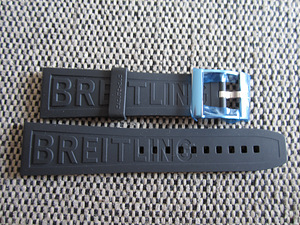 Original kellarihmad "Breitling" (2 foto / 6)