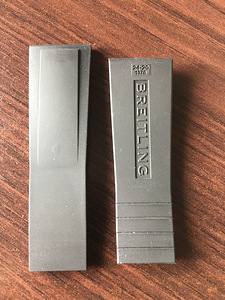 Original kellarihmad "Breitling" (5 foto / 6)